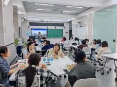 又有新鲜案例和的讲授技巧 